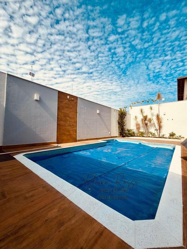 Casa, Vila Paiva, 4 Quartos, 3 Vagas, 3 Suítes