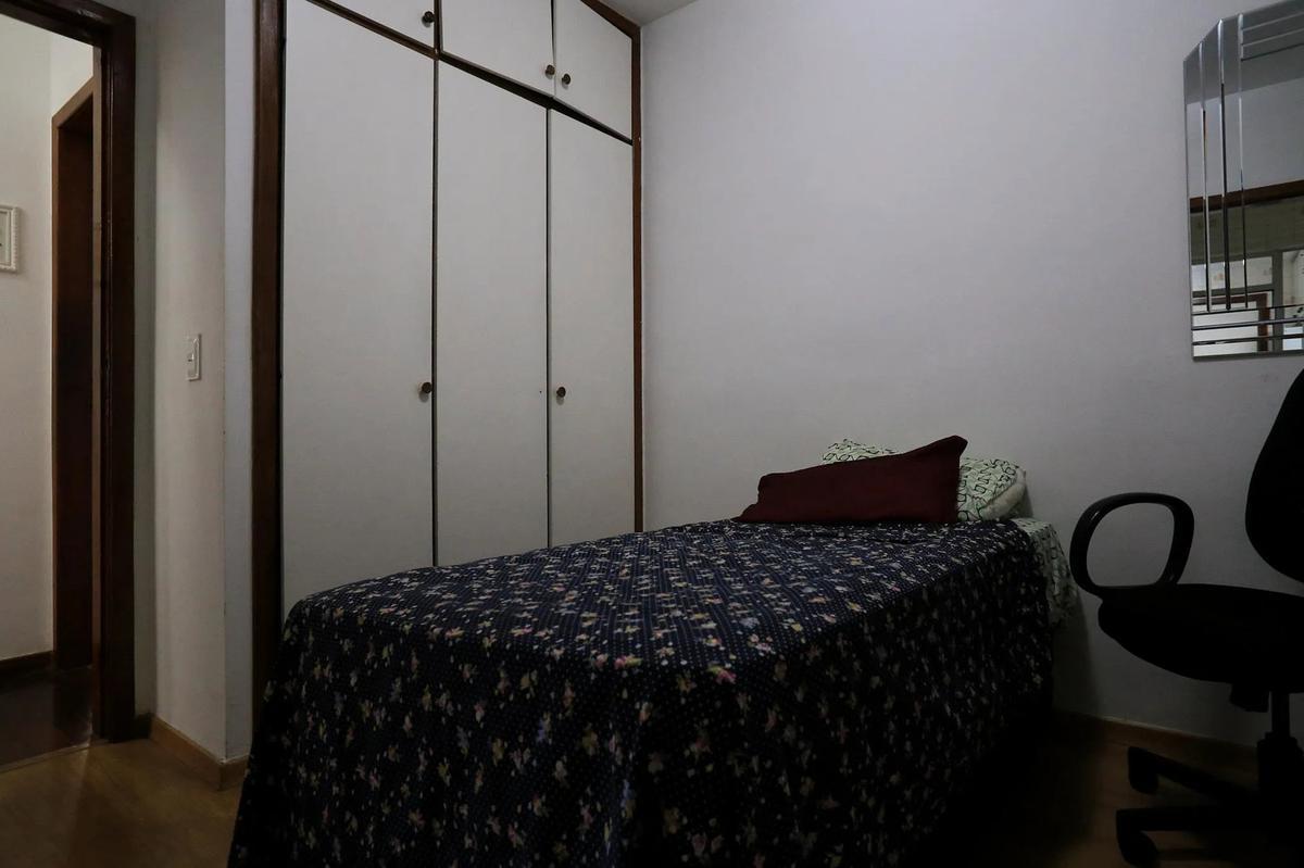 Apartamento, Centro, 3 Quartos, 1 Vaga, 1 Suíte