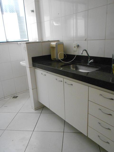 Apartamento, Castelo, 2 Quartos, 2 Vagas, 1 Suíte