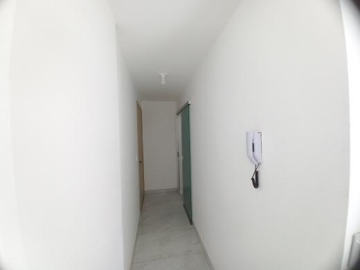 Apartamento, Funcionários, 1 Quarto, 1 Vaga, 1 Suíte