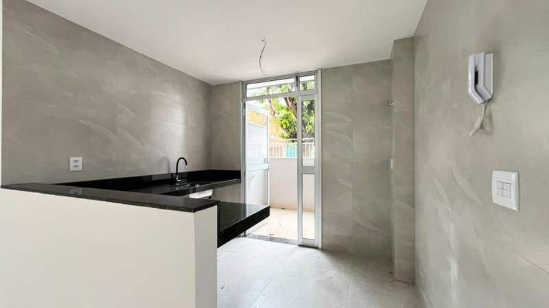 Apartamento, Santa Rosa, 2 Quartos, 1 Vaga, 1 Suíte