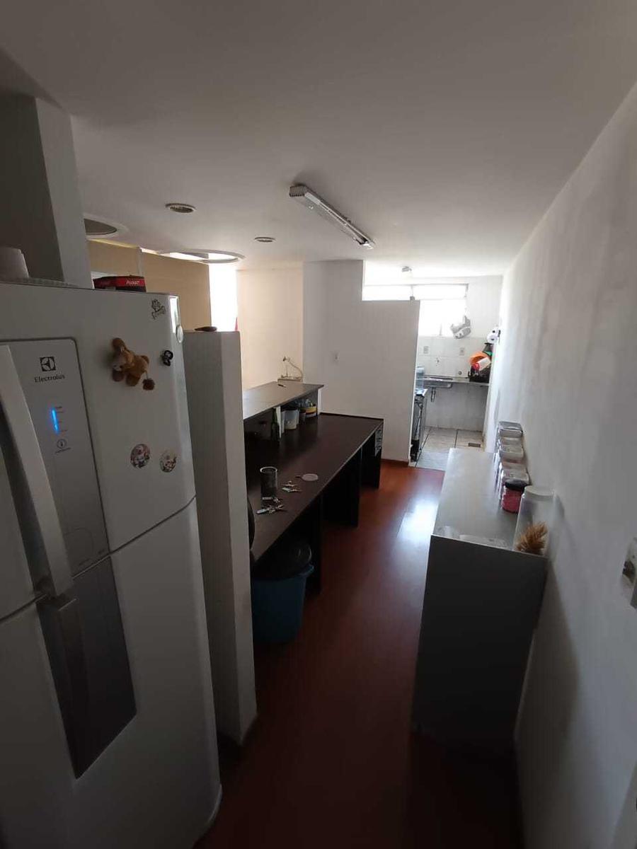 Andar, Ouro Preto, 0 Quarto, 0 Vaga