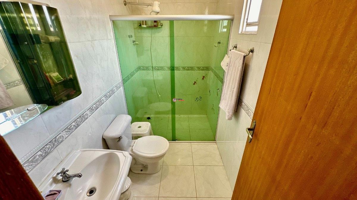 Casa, Copacabana, 3 Quartos, 8 Vagas, 3 Suítes