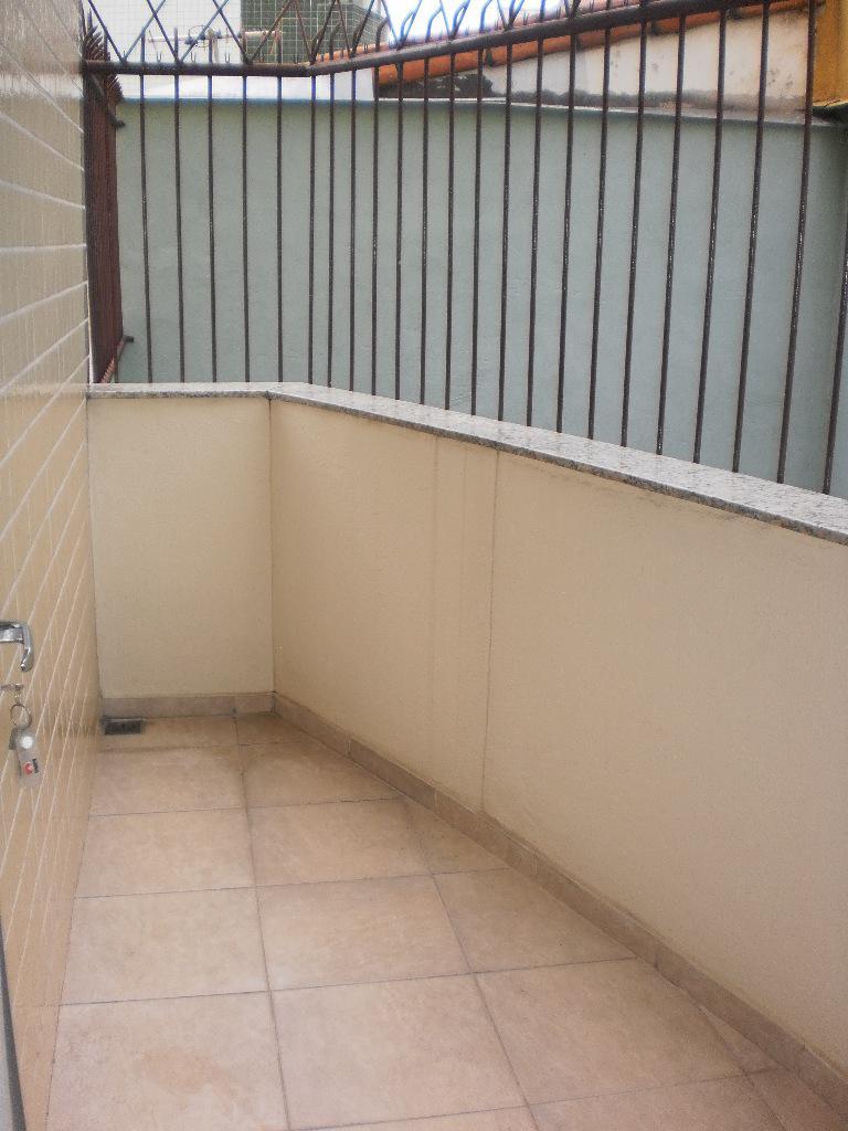 Apartamento, Eldorado, 3 Quartos, 2 Vagas, 1 Suíte