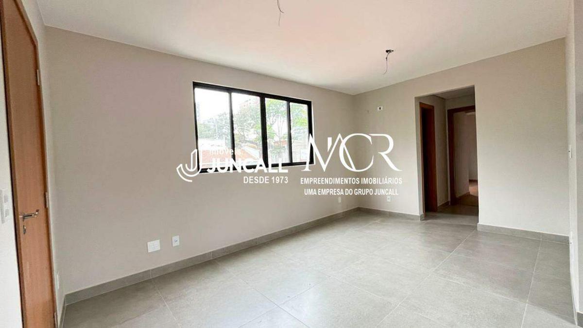 Apartamento, São Pedro, 2 Quartos, 2 Vagas, 2 Suítes