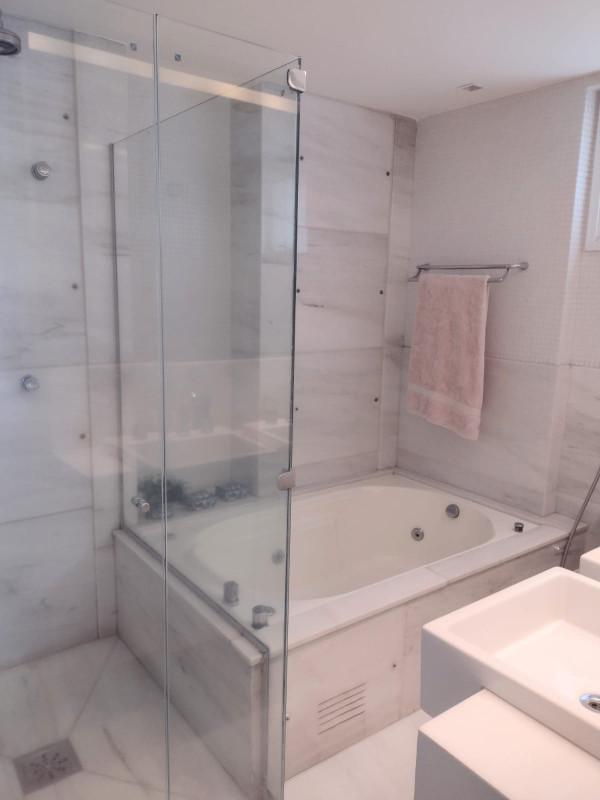 Apartamento, Gutierrez, 4 Quartos, 4 Vagas, 3 Suítes