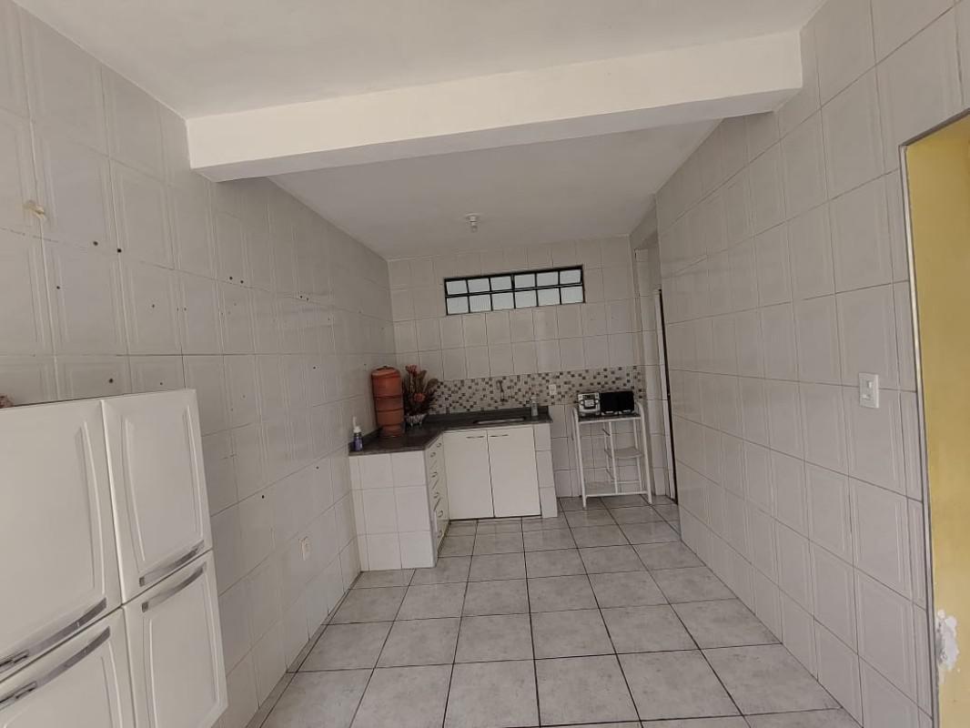 Casa, Lagoa, 3 Quartos, 3 Vagas, 1 Suíte