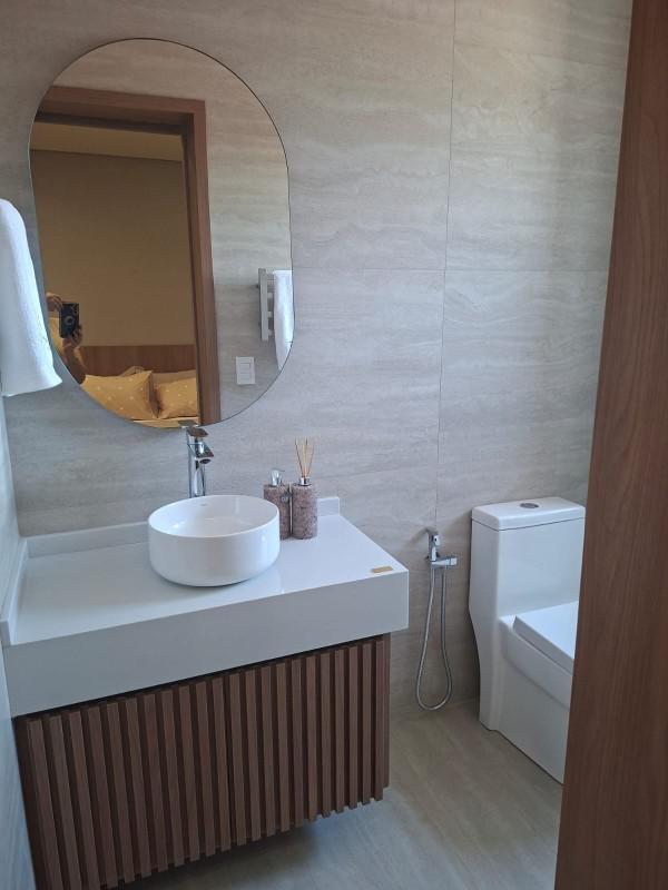 Apartamento, Jardim Riacho das Pedras, 3 Quartos, 2 Vagas, 3 Suítes