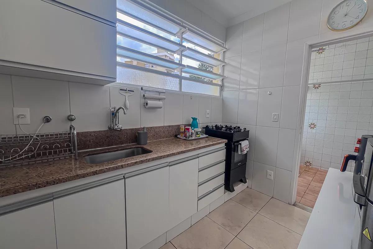 Apartamento, Santo Antônio, 3 Quartos, 1 Vaga