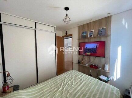 Apartamento, Cabral, 2 Quartos, 0 Vaga, 0 Suíte