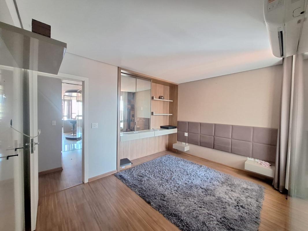 Cobertura, União, 4 Quartos, 4 Vagas, 2 Suítes