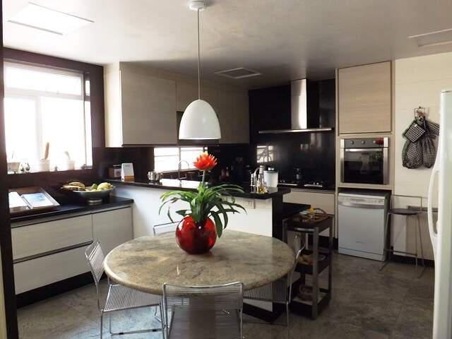 Casa, São Bento, 5 Quartos, 4 Vagas, 3 Suítes