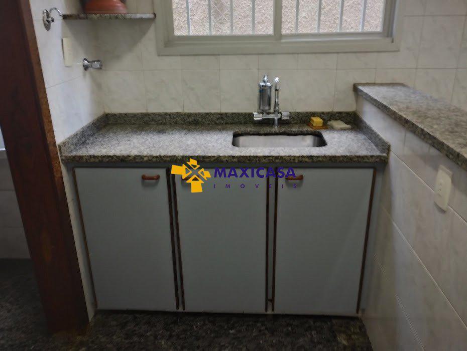 Apartamento, São José, 2 Quartos, 1 Vaga