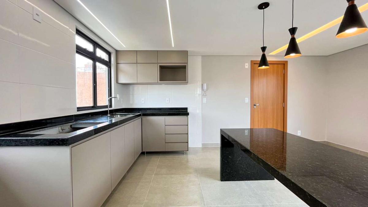 Apartamento, Santo Antônio, 2 Quartos, 2 Vagas, 1 Suíte