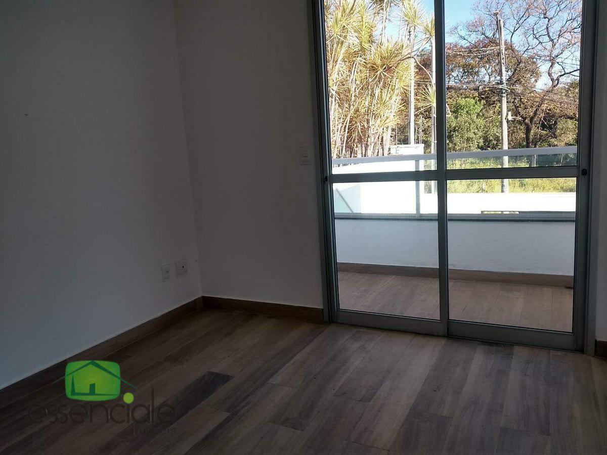 Casa, Nossa Senhora de Fátima, 3 Quartos, 3 Vagas, 1 Suíte