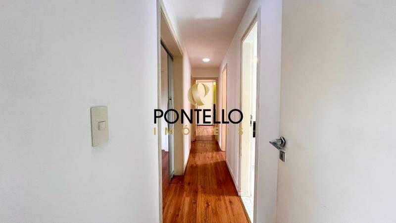 Apartamento, Vila Paris, 4 Quartos, 2 Vagas, 1 Suíte