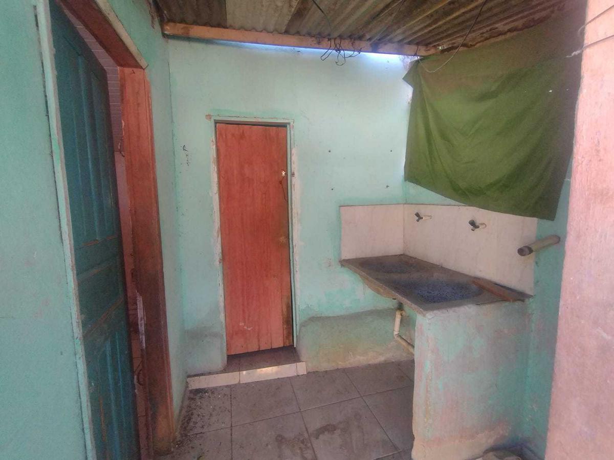 Casa, Sevilha (1 Seção), 1 Quarto, 4 Vagas