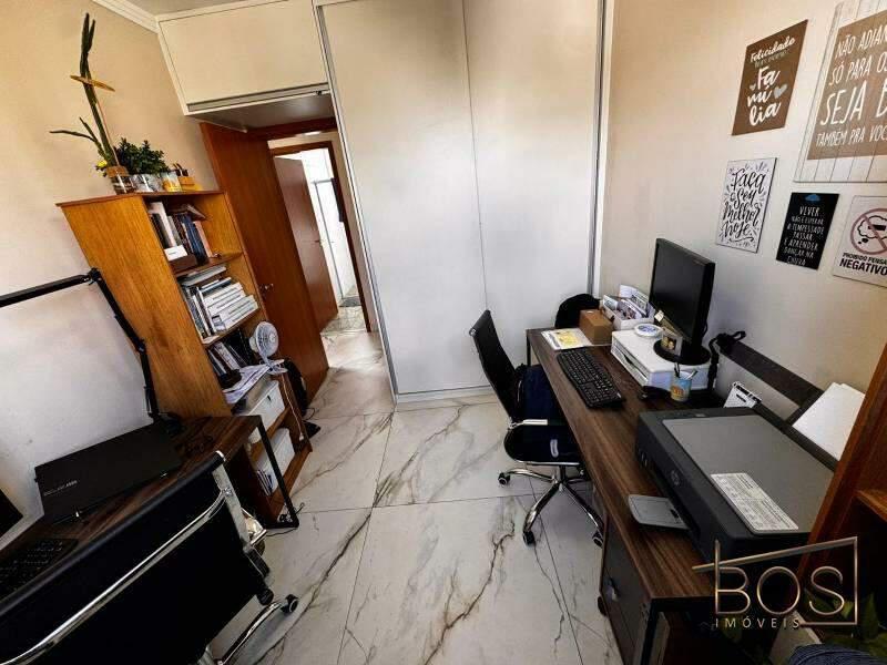 Apartamento, Graça, 3 Quartos, 2 Vagas, 1 Suíte