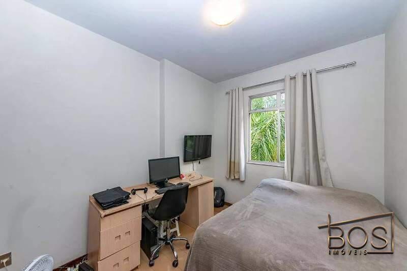 Apartamento, Luxemburgo, 3 Quartos, 2 Vagas, 1 Suíte