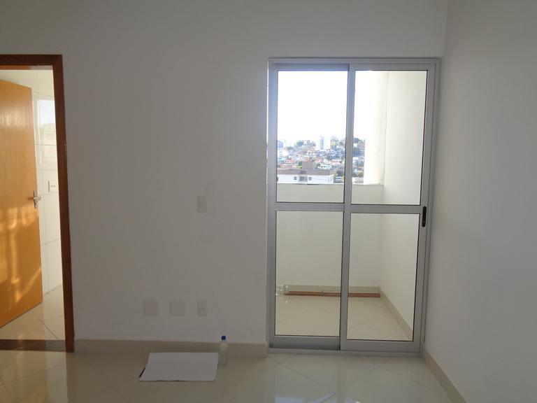 Apartamento, Santa Cruz, 3 Quartos, 2 Vagas, 1 Suíte