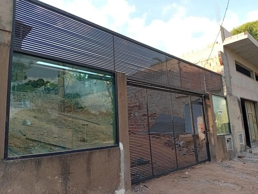 Casa, Colonial, 5 Quartos, 6 Vagas