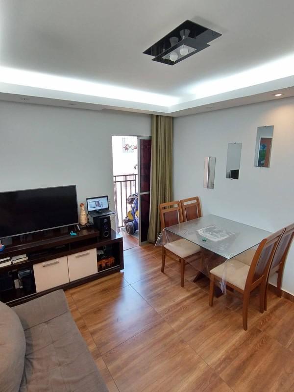 Apartamento, Paulo VI, 2 Quartos, 1 Vaga