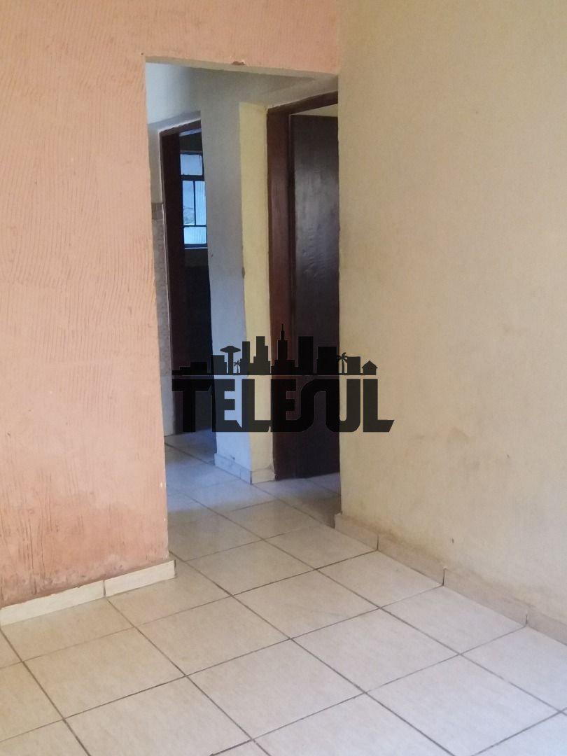 Casa, Conjunto Habitacional Sion, 3 Quartos, 0 Vaga