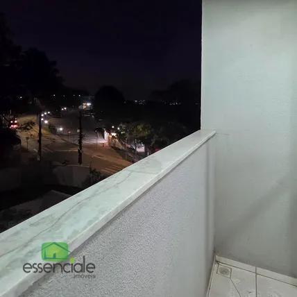 Apartamento, Monte Castelo, 2 Quartos, 1 Vaga, 1 Suíte