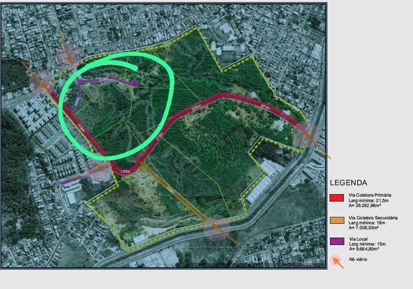 Lote, Niterói, 0 Quarto, 0 Vaga