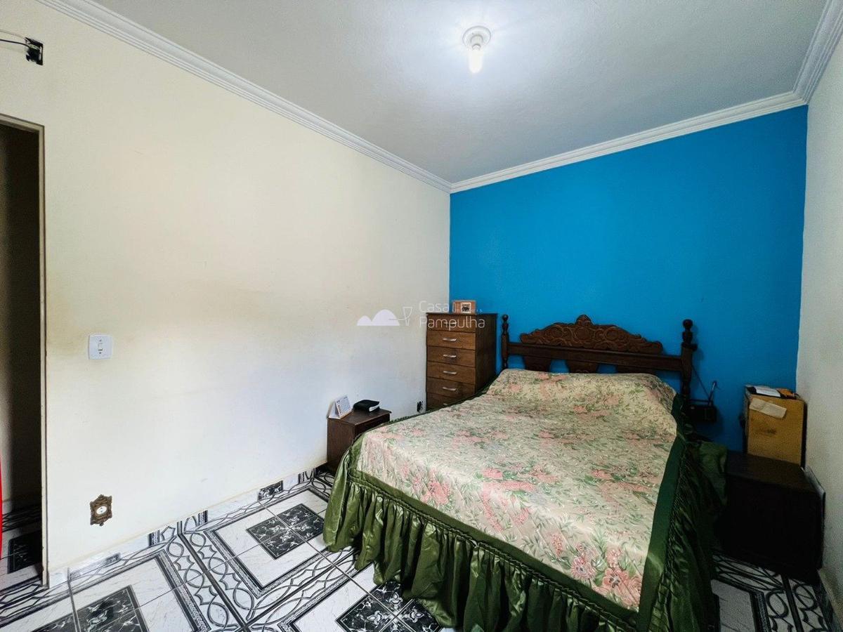 Casa, Santa Branca, 2 Quartos, 1 Vaga