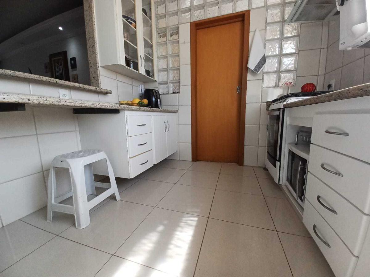 Apartamento, Novo Eldorado, 3 Quartos, 1 Vaga