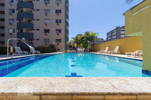 Apartamento, Savassi, 1 Quarto, 1 Vaga