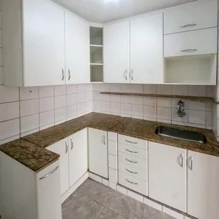 Apartamento, Nova Suíssa, 2 Quartos, 1 Vaga