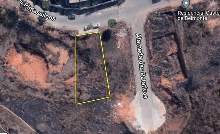 Lote, Cabral, 0 Quarto, 0 Vaga