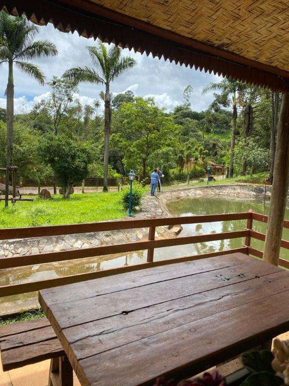 Fazenda, Morro Vermelho, 0 Quarto, 0 Vaga