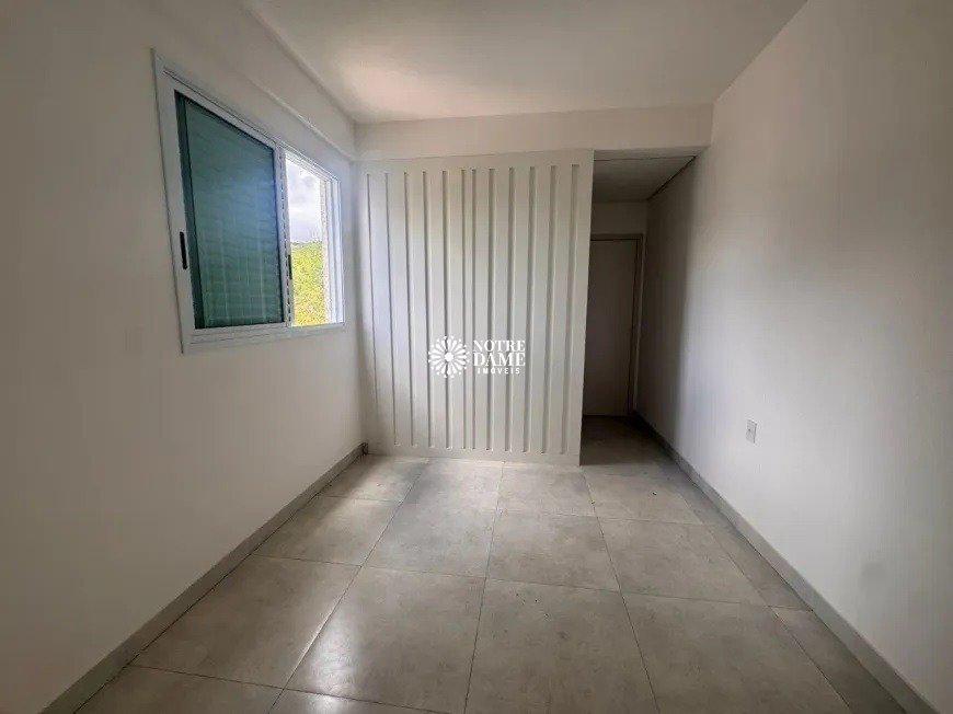 Apartamento, Sion, 3 Quartos, 2 Vagas, 1 Suíte