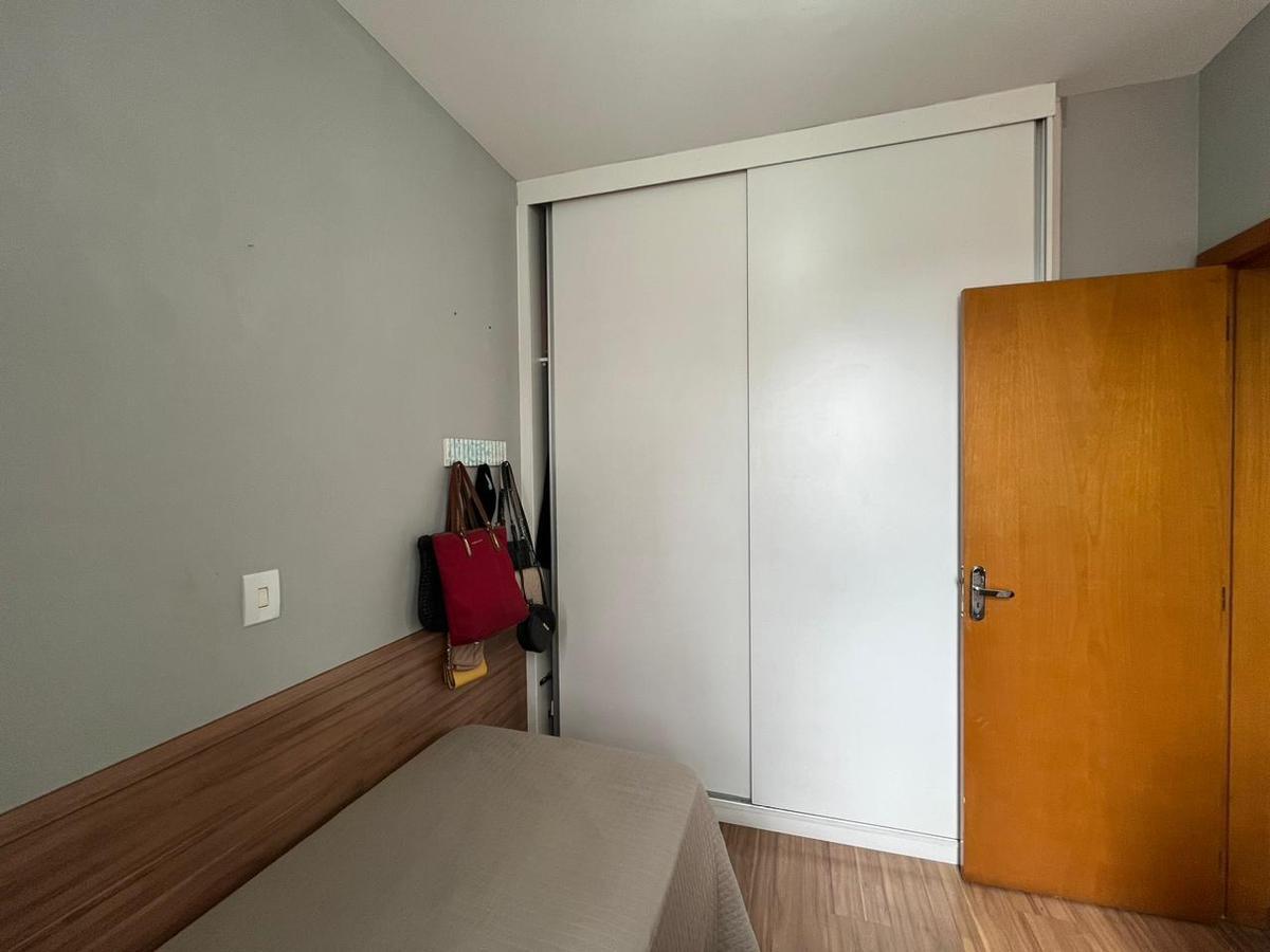 Apartamento, Padre Eustáquio, 3 Quartos, 3 Vagas, 1 Suíte