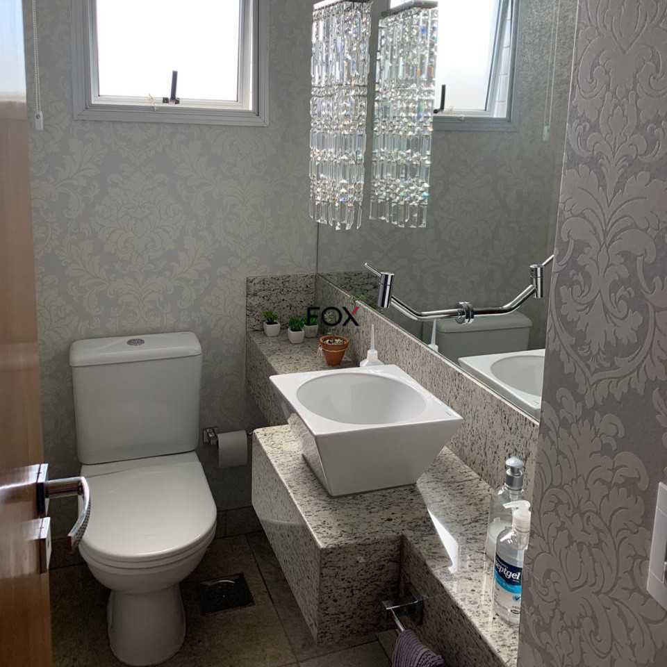Cobertura, Cidade Nova, 5 Quartos, 4 Vagas, 4 Suítes