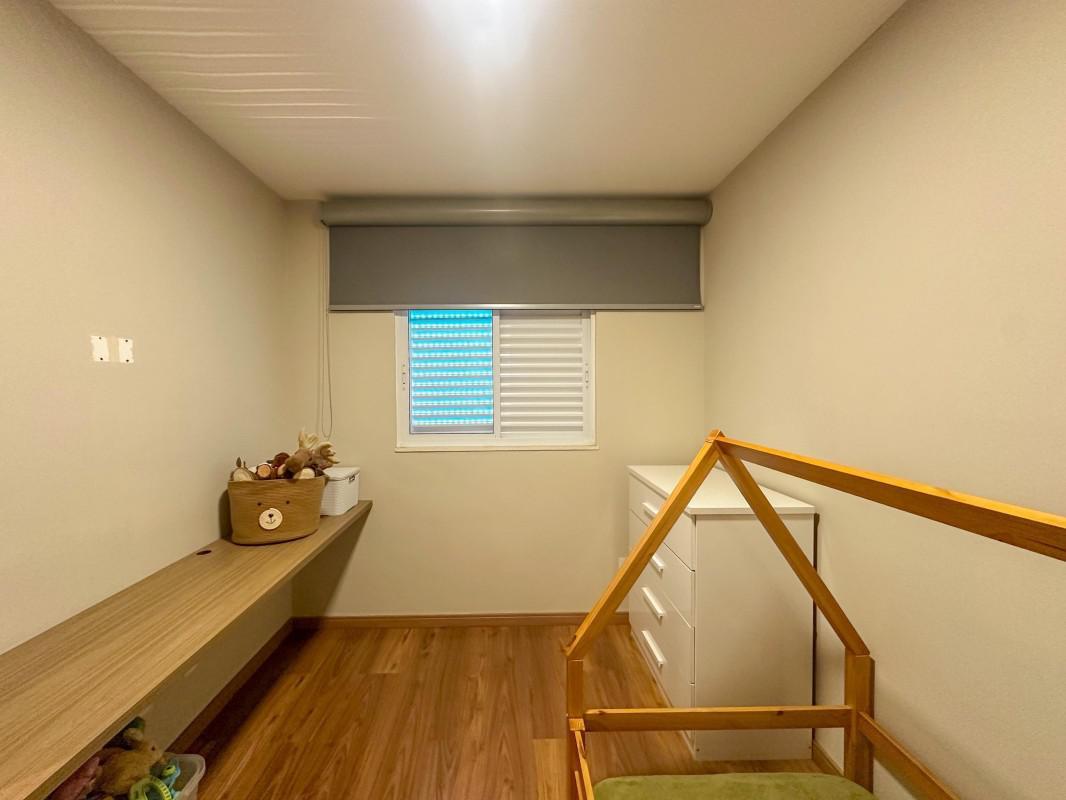 Cobertura, Planalto, 2 Quartos, 2 Vagas, 1 Suíte