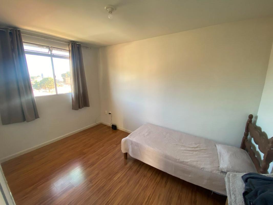 Apartamento, Aeroporto Industrial, 2 Quartos, 1 Vaga