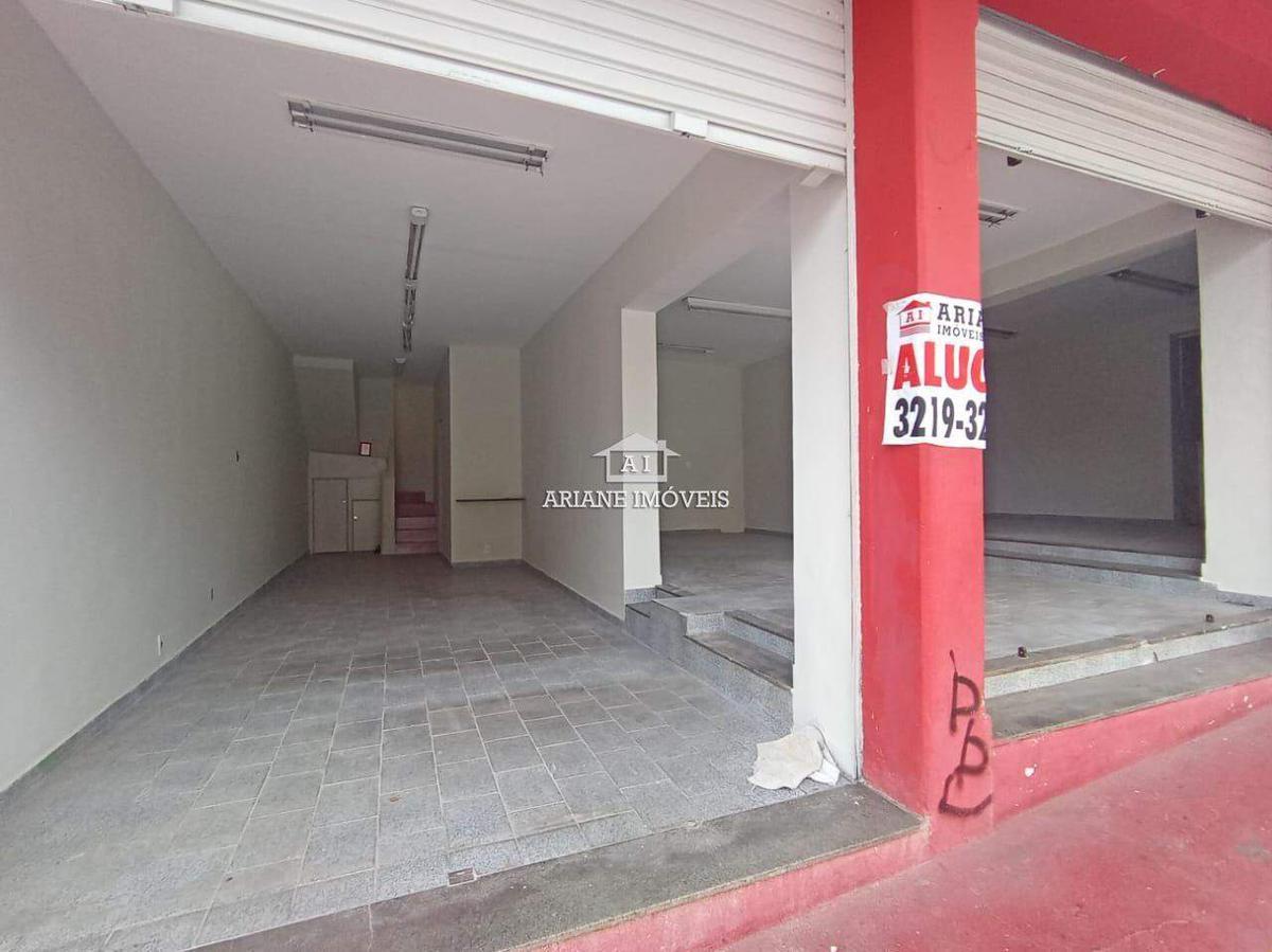 Andar, Caiçaras, 0 Quarto, 0 Vaga