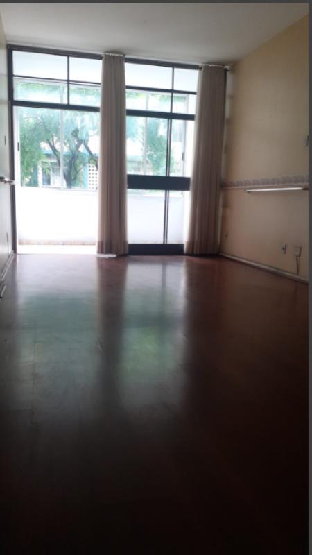 Apartamento, Centro, 3 Quartos, 1 Vaga