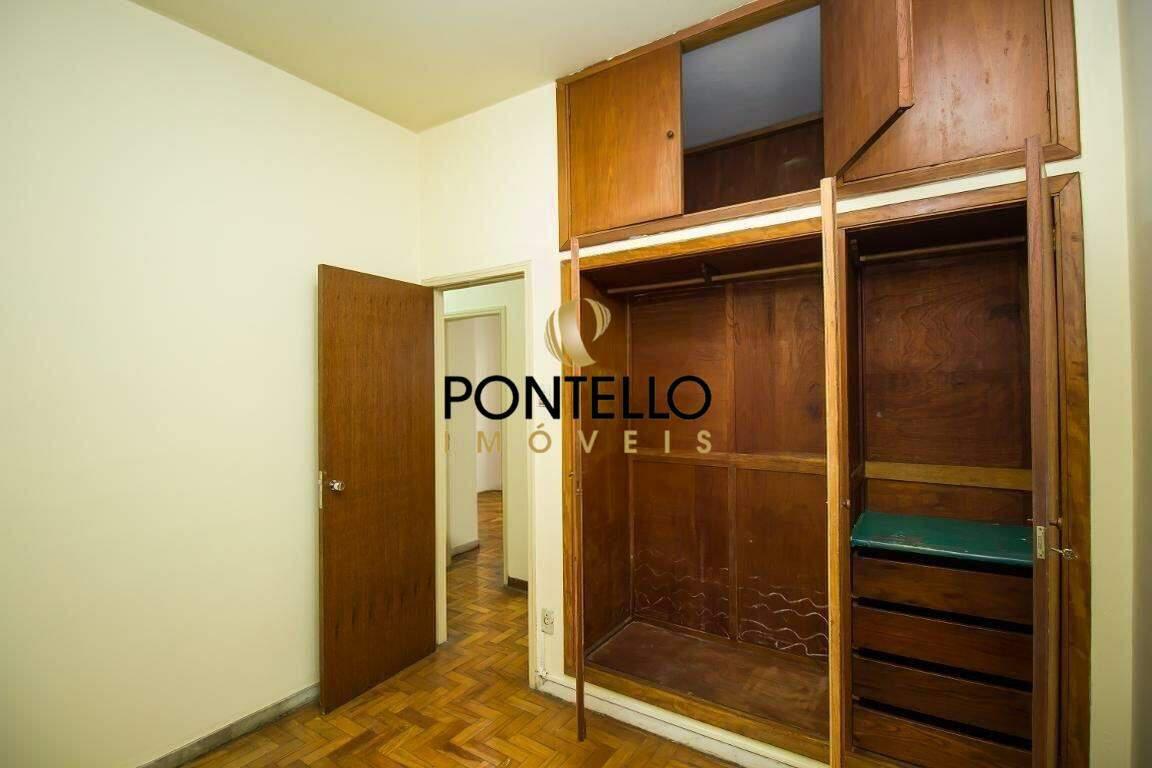 Apartamento, Lourdes, 3 Quartos, 0 Vaga, 1 Suíte