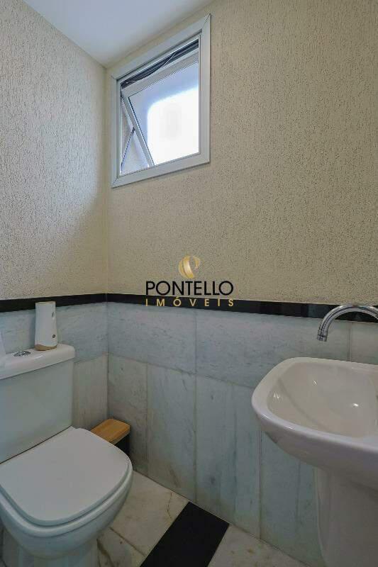 Apartamento, Belvedere, 1 Quarto, 1 Vaga, 1 Suíte