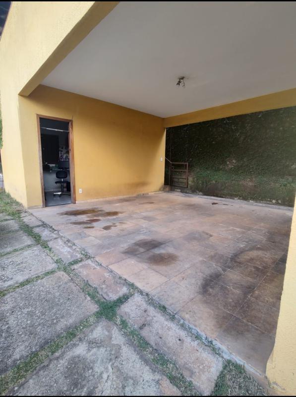 Casa, Quintas Coloniais, 4 Quartos, 6 Vagas, 1 Suíte