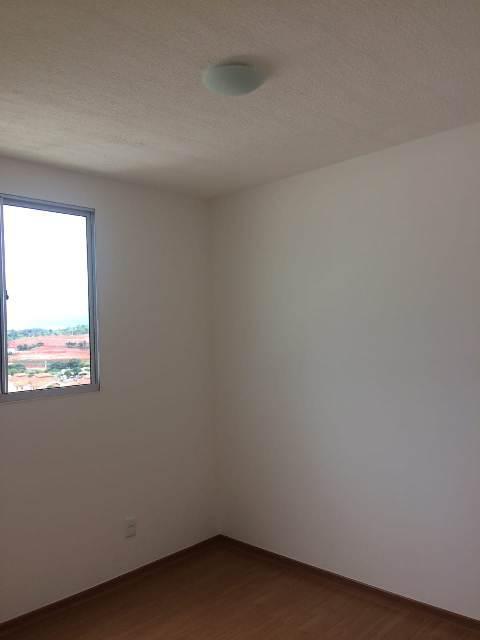 Apartamento, Cândida Ferreira, 2 Quartos, 1 Vaga