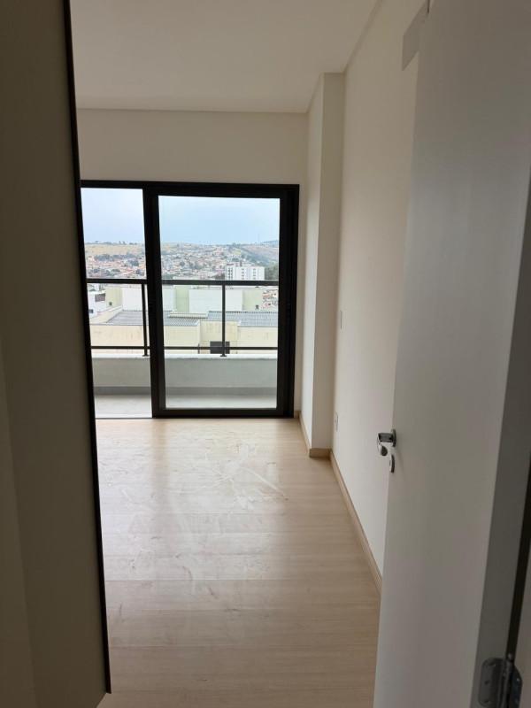 Apartamento, Centro, 2 Quartos, 1 Vaga, 2 Suítes