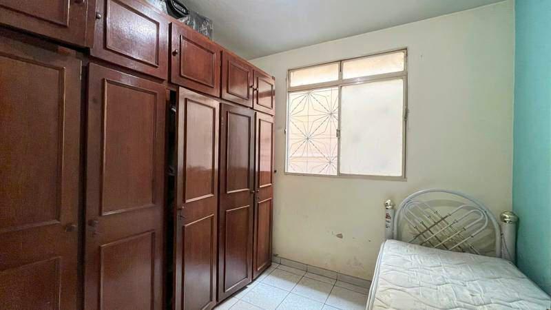 Casa, Conjunto Celso Machado, 3 Quartos, 4 Vagas, 1 Suíte