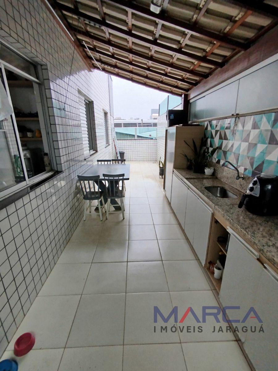Apartamento, Dona Clara, 3 Quartos, 0 Vaga