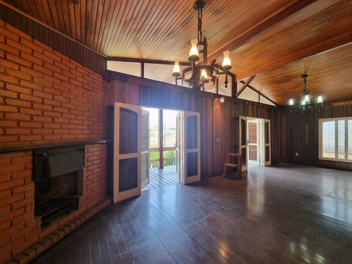 Casa, Jardim Riacho das Pedras, 4 Quartos, 9 Vagas, 2 Suítes